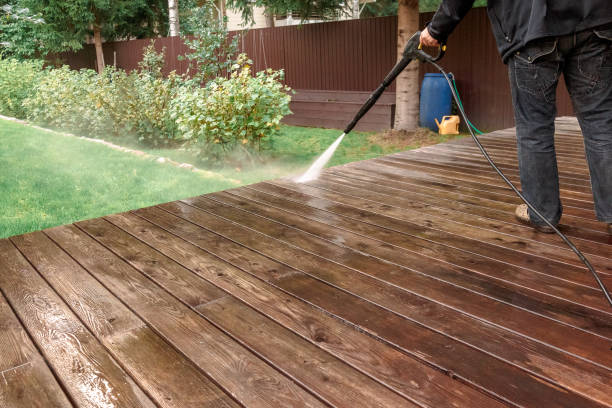 Best Building Exterior Washing  in Callaway, FL