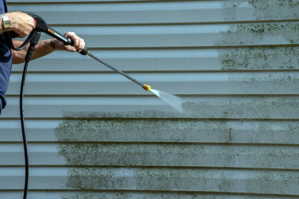 Best Gutter Cleaning  in Callaway, FL