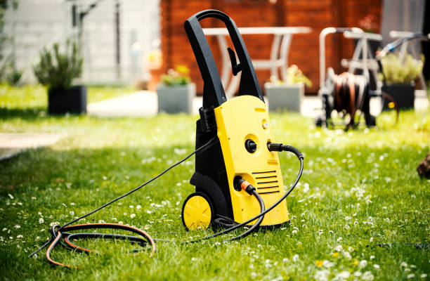 Best Patio and Deck Pressure Washing  in Callaway, FL